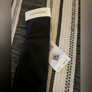 CALVIN KLEIN TIE